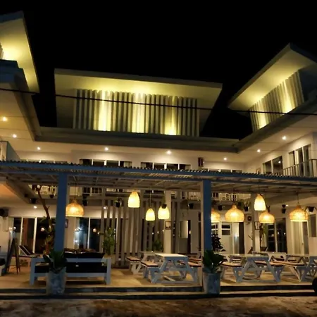 Pom Pom'S Bali Apartments