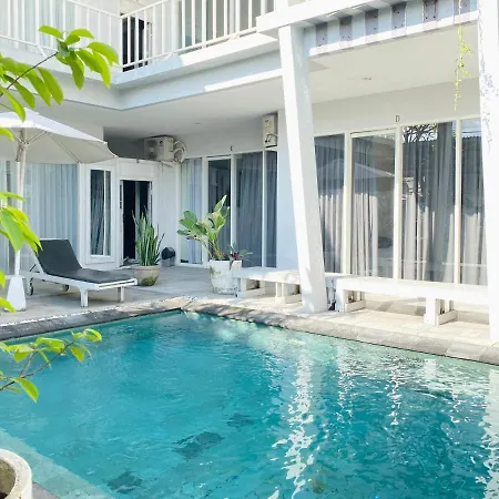 Pom Pom\'S Bali Apartments