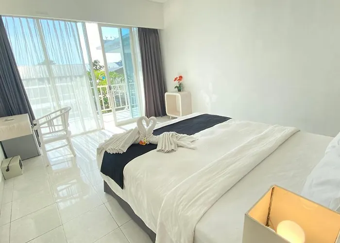 Aparthotel Pom Pom's Bali