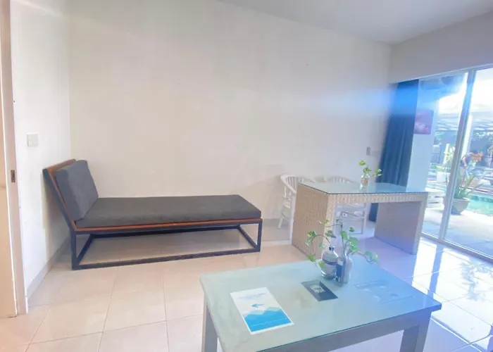 Aparthotel Pom Pom's Bali Kerobokan