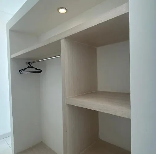 Aparthotel Pom Pom's Bali Kerobokan