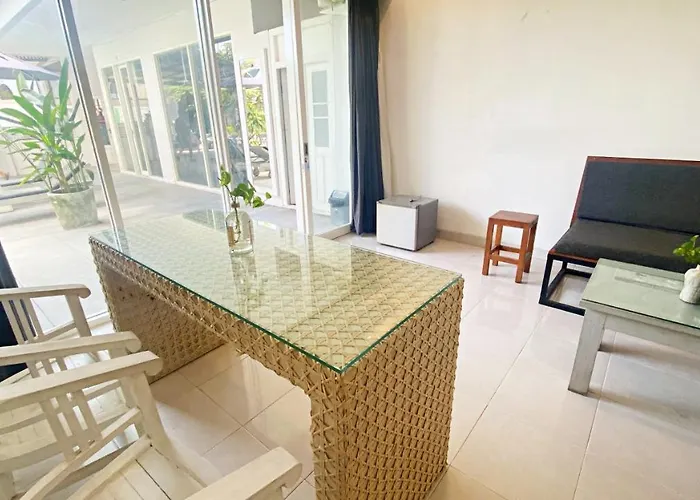 Aparthotel Pom Pom's Bali