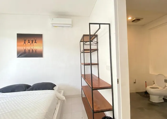 Pom Pom's Bali Kerobokan