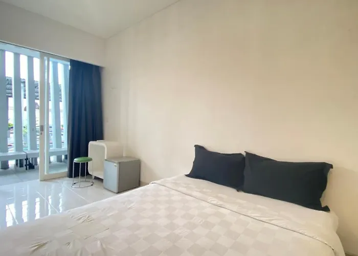 Pom Pom's Bali