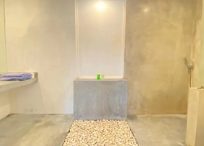 Pom Pom's Bali Aparthotel *