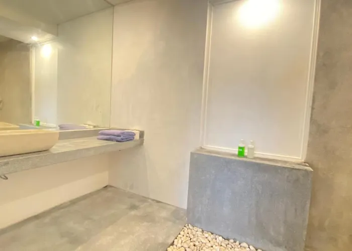 Aparthotel Pom Pom's Bali