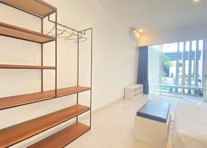 Aparthotel Pom Pom's Bali *