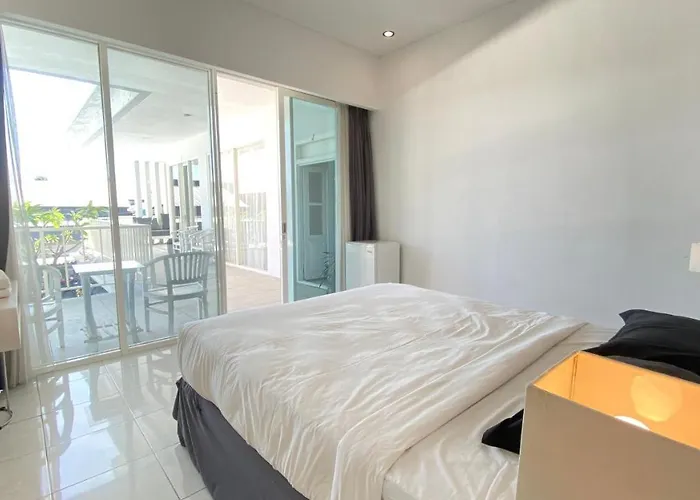 Aparthotel Pom Pom's Bali *