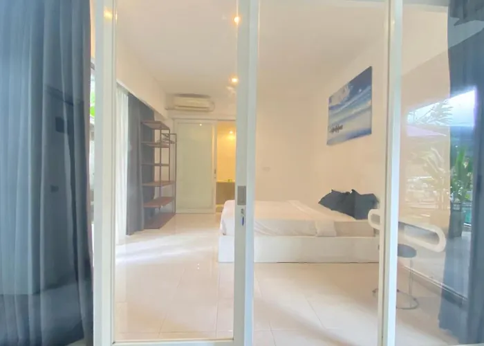 Aparthotel Pom Pom's Bali Kerobokan