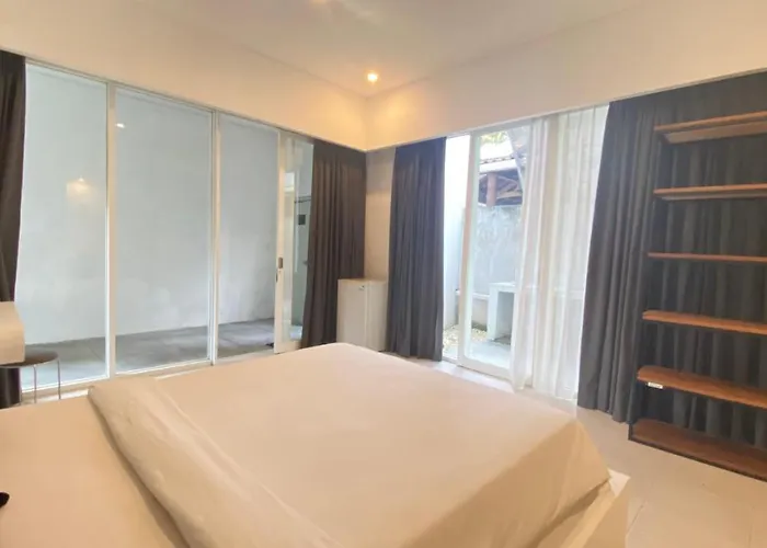 Aparthotel Pom Pom's Bali