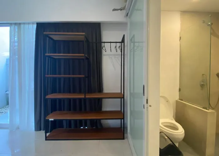 Pom Pom's Bali Aparthotel *