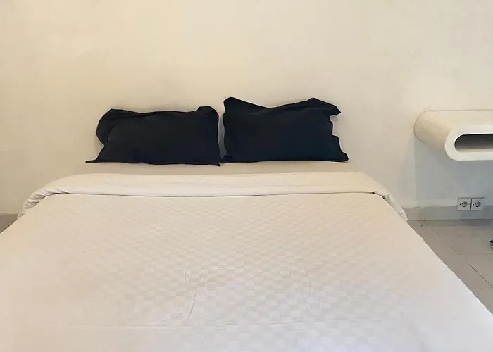 Pom Pom's Bali