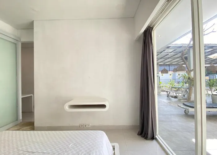 Aparthotel Pom Pom's Bali