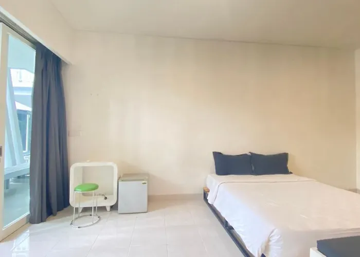 Pom Pom's Bali *