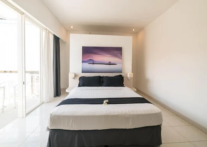 Pom Pom's Bali