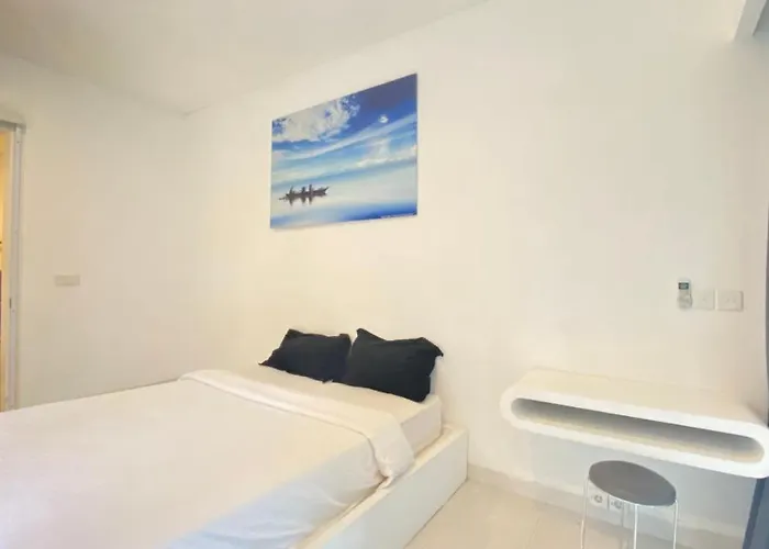 Aparthotel Pom Pom's Bali