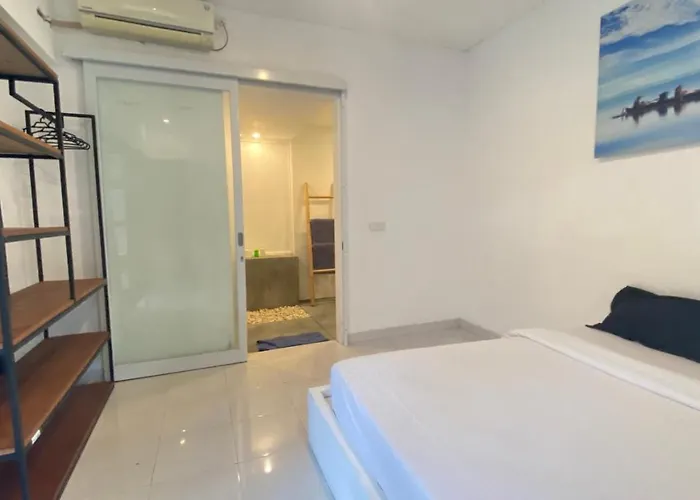 Pom Pom's Bali Aparthotel *