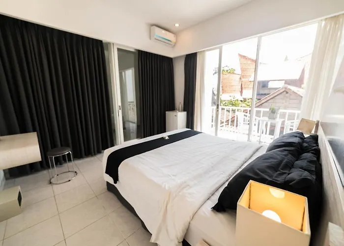 Aparthotel Pom Pom's Bali *