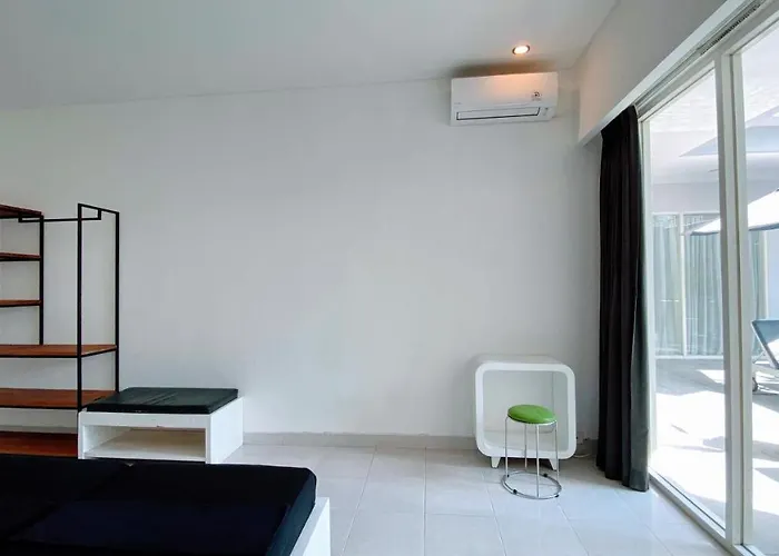 Aparthotel Pom Pom's Bali *